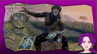 ESO - Kronen-Kisten des Psijik-Gewölbes [Unboxing]