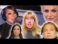 Mariah saw my reaction! Let's talk Sia 'Music', Jesy Nelson, Demi Lovato & Britney