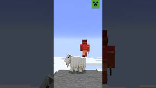 Beware Of The Goat! 🐐⚠️