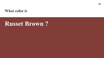 Russet Brown color #823d38 hex color - Red color - Cool color 823d38