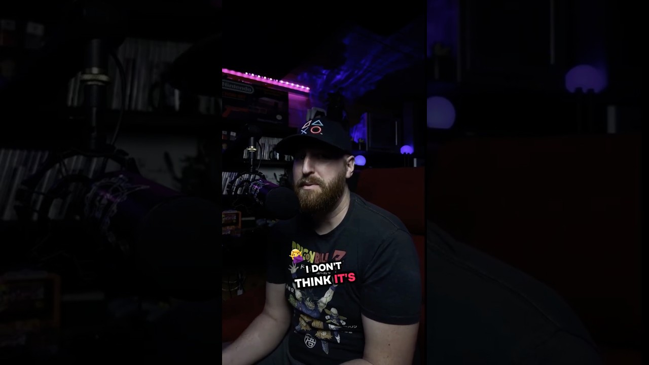 PC Gamers Are NOT Going to Like This