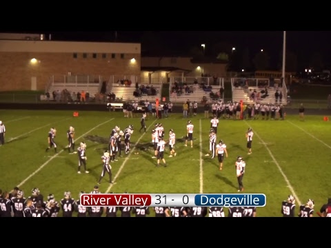 River Valley School District - Home of the Blackhawks Live Stream