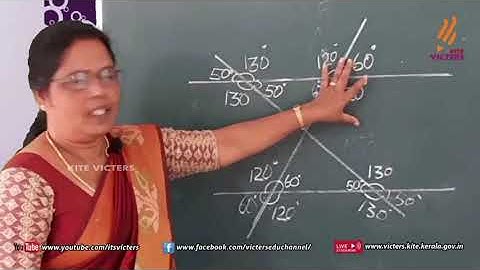 FB02 KITE Palakkad STD 7 Mathematics Episode 5 First bell Tamil medium   பஸ்ட் பெல்