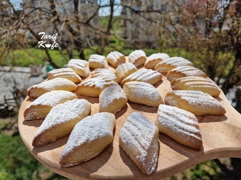 UN KURABİYESİ TARİFİ