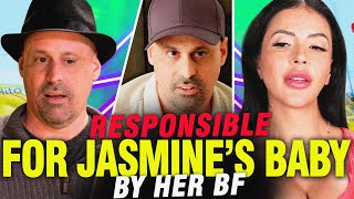 Gino Forced to Pay for Jasmine’s Baby With Another Man?! | 90 Day Fiancé Drama Exposed!