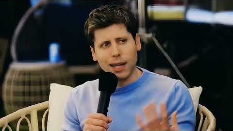 Sam Altman: “AI Will Replace All Corporate Apps — Slack, Docs, Email — With One Platform”