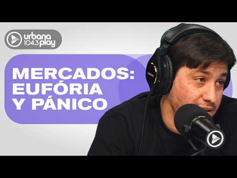 Brasil, España y Argentina: elecciones, mercados y oposición: JAIRO STRACCIA en #Perros2026