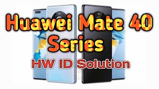 Huawei Mate 40 Series | Huawei ID Solution Free | No JTAG  No ISP | Safe Method BY SOFT4GSM screenshot 5