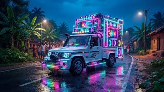 DJ Pickup Adventure - Gaming Gameplay Truck Life Simulator - Complete Journey screenshot 1