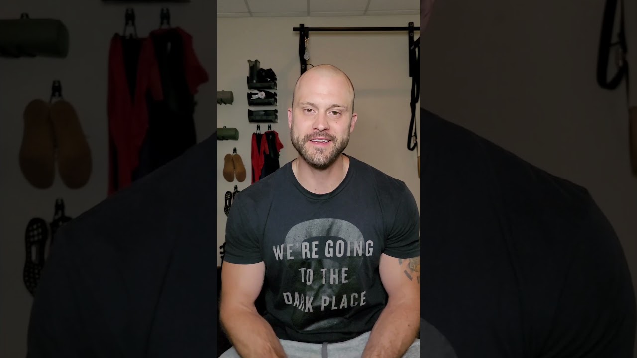 Onnit 6 Challenge Semi-Finalist Nick Bethke