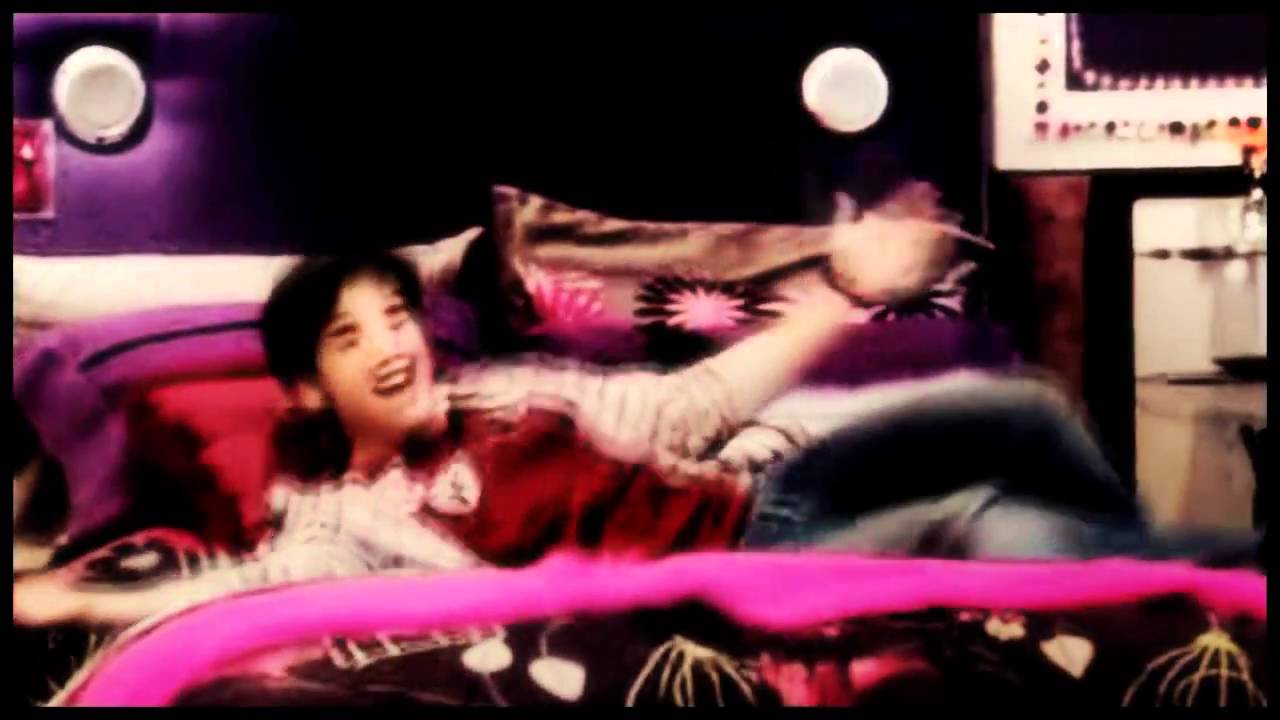 Sam and Freddie; I never knew...