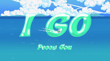 Peggy Gou - I Go (Official Music Video)