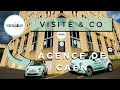 Bienvenue a lagence visite  co de caen