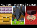 10 Ways to PUSH Minecraft to its LIMITS!