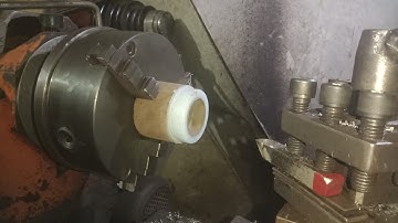 Turning operation in lathe machine #lathemachine #metallathe #machine #machineshop