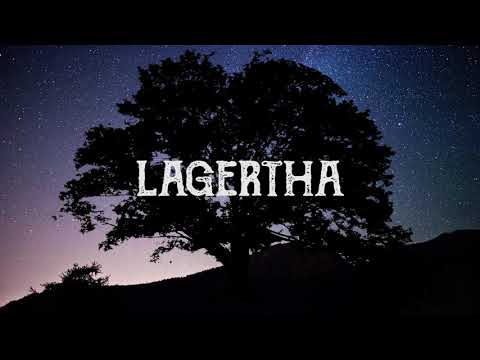 Vinnie Jonez Band - Lagertha