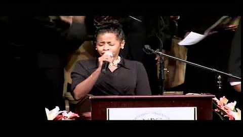 NCGCC Mass Choir -The Spirit Of God