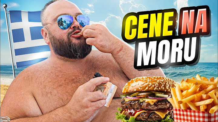 SUNCOBRANI i LEŽALjKE GRATIS a PIVO 5€ !!! PROVERAVAMO KAKVA JE SITUACIJA u GRČKOJ - LEPTOKARIJA