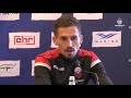 #RIGSHKË | Pre-match press