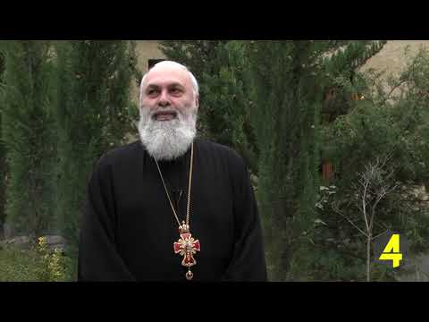 29 წელი დაარსებიდან - პირველი ტაძარი რუსთავში 13-11-2018