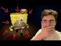 A SPONGEBOB HORROR GAME!? | Sponge Massacre