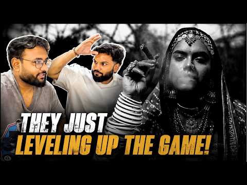 BANNI – THIS DESERVES MORE HYPE 🔥 | REACTION | THE TWIN REACTS