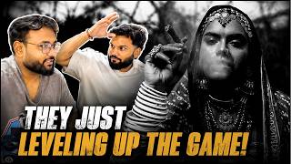BANNI – THIS DESERVES MORE HYPE 🔥 | REACTION | THE TWIN REACTS