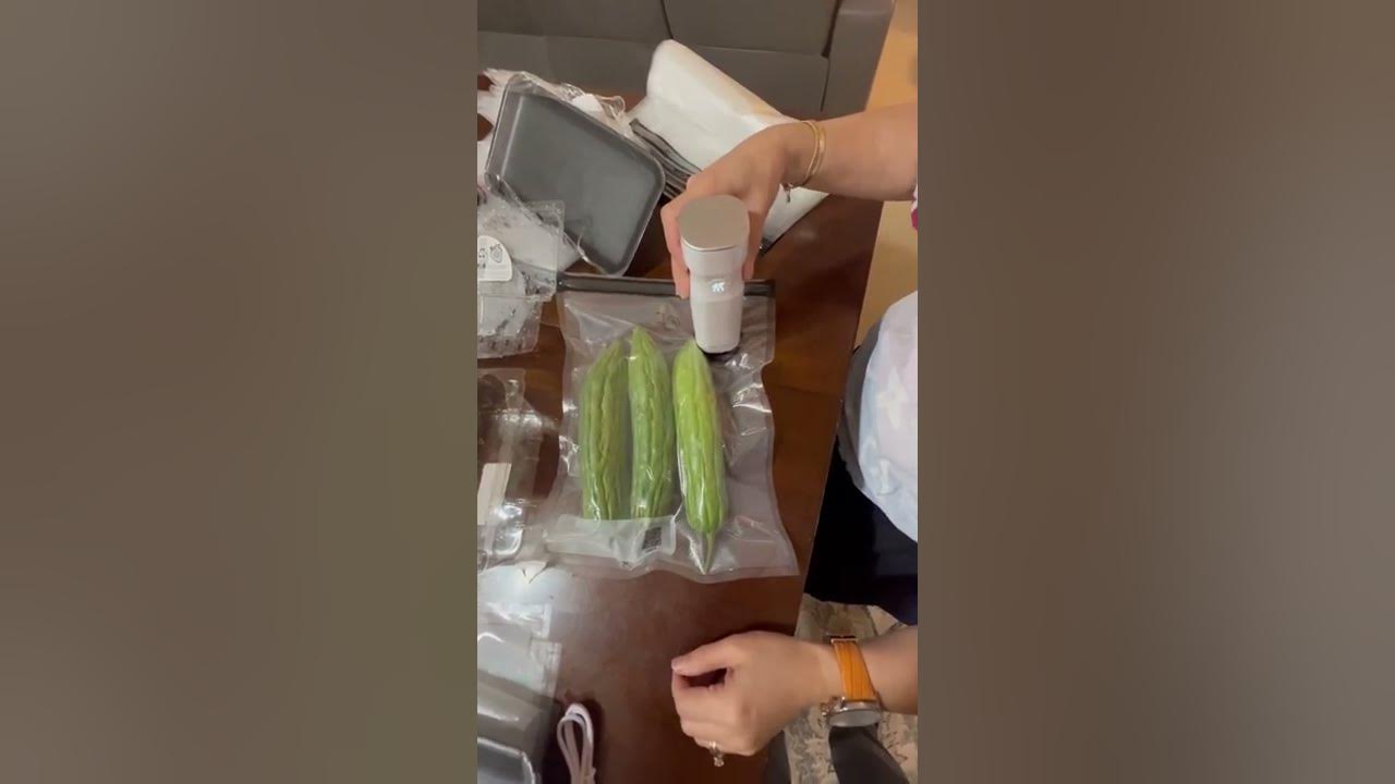 Zwilling vacuum pump 👍 YouTube