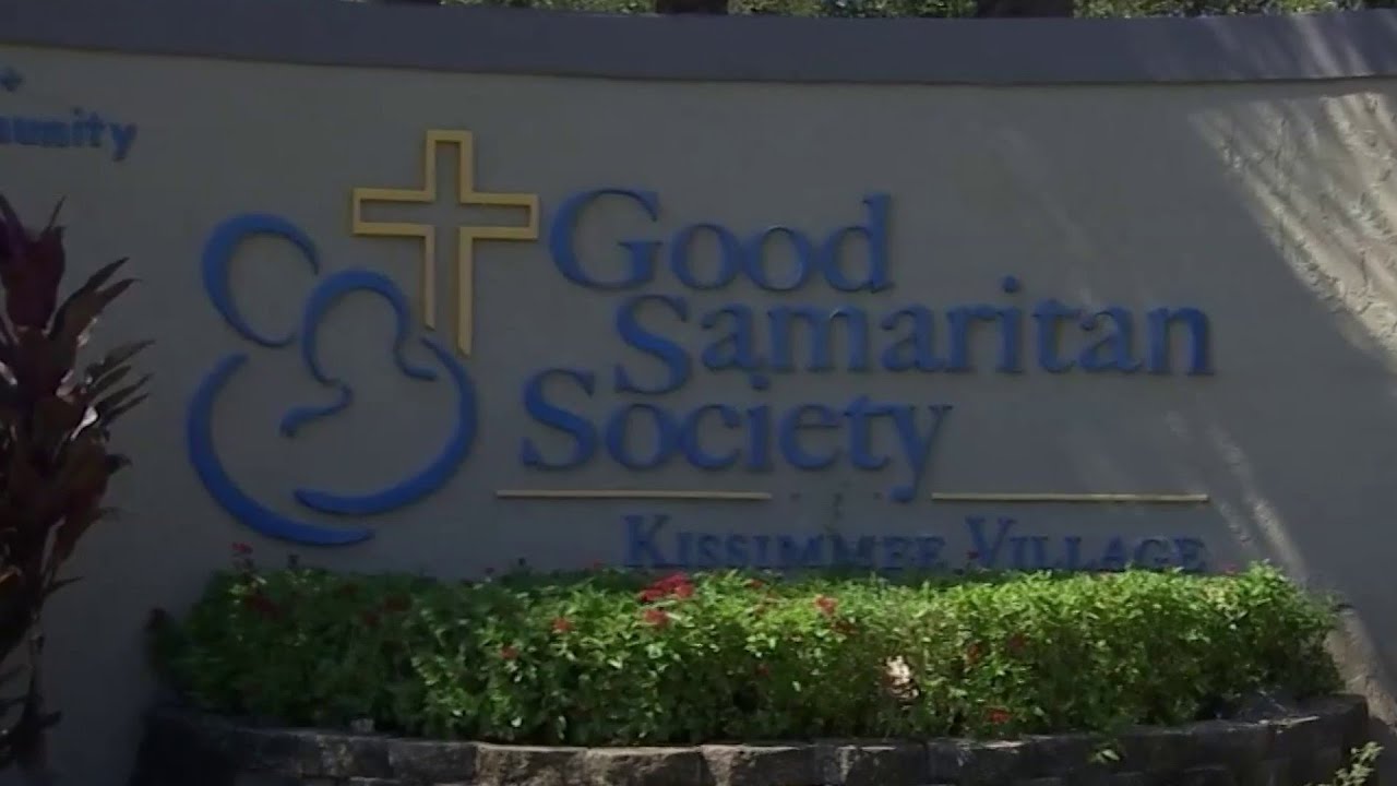 Lawsuit filed against Good Samaritan Village in Kissimmee YouTube