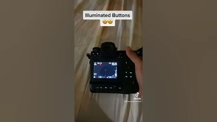 The Z9 will blow your MIND 🤯 #shorts #fps #nikon