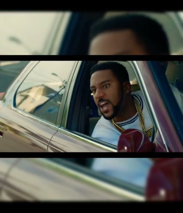 WU-TANG: AN AMERICAN SAGA -- GHOSTFACE SHOOTOUT WITH DELFONICS
