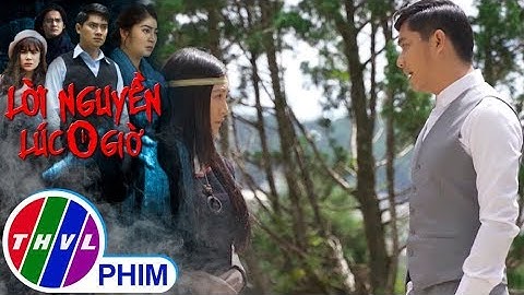 Quân Bảo - Tổng tài trong truyền thuyết | Lời nguyền lúc 0 giờ