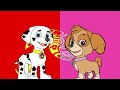 REUPLOAD SUBO TITE Csupo Effects Round 2 Vs Everyone 