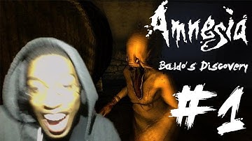 Amnesia: Baldo
