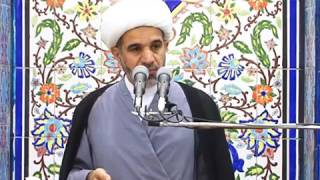 الشيخ مقبل السهلاني/ كيف نحسن الجوار ؟