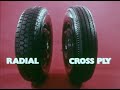UK Public Information Advert Radial And Cross Ply Mix UK Public Information Advert Radial And Cross Ply Mix
