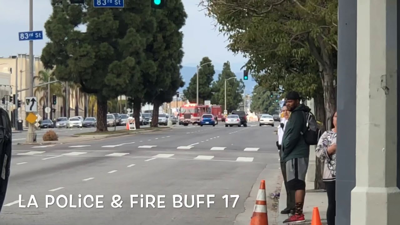 Lafd engine 57 responding camera iphone 8 plus apk