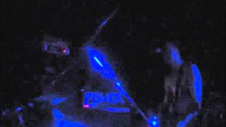 Mantar "Cult Witness" @ Pokalen, Oslo, Aug 5, 2014