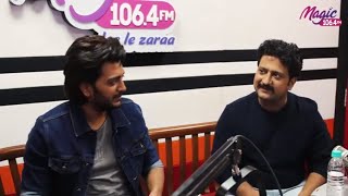 Fact about Katekar's death scene | Sacred Games