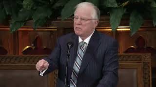 Because He Lives, I Can Face Tomorrow | Easter Sunday | Pastor Lutzer