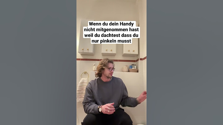Ohne Handy pinkeln 😫 #shorts #comedy