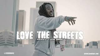 [FREE] Mozzy Type Beat 2026 - "Love The Streets"