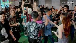 NGALENGIS BAJIDORAN // GDC LIVE SUKASARI CISARUA