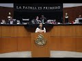 Dip. Karla Yuritzi Almazán Burgos (MORENA) / Agenda Política