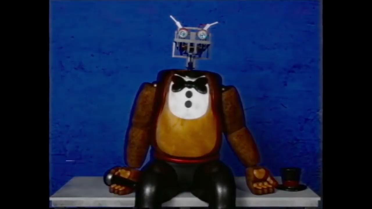 Fazbear_Entertainment_Video_Manual mp4 (i found in a vhs tape at a handed house) YouTube
