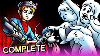 Oney Plays Heart of Darkness (Complete Series) [Fan Edit]