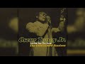 Oscar Toney, Jr. - Make It Easy on Yourself