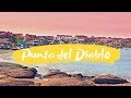 Exploramos Punta del Diablo, Rocha, Uruguay.