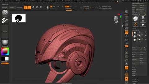 How to Use Dynamic Subdivision