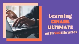 CINAHL Ultimate